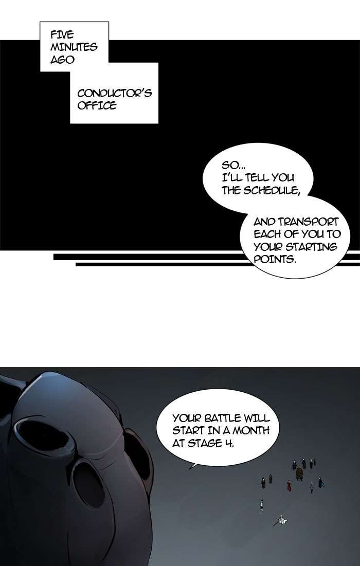 Tower of God, Chapter 246 image 16